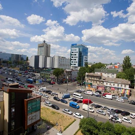 Апартаменти Apartament Curat Si Confortabil Str. Ismail 86 In Centrul Chisinaului Екстер'єр фото
