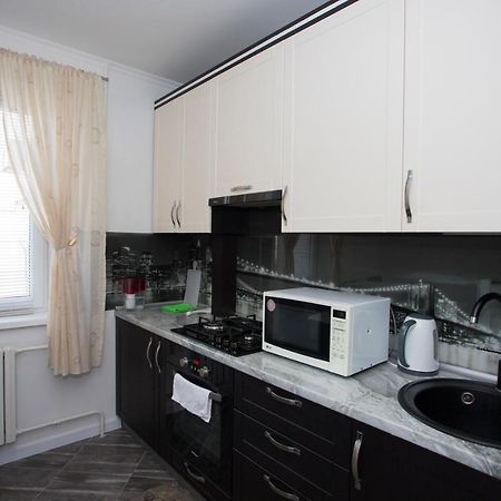 Апартаменти Apartament Curat Si Confortabil Str. Ismail 86 In Centrul Chisinaului Екстер'єр фото