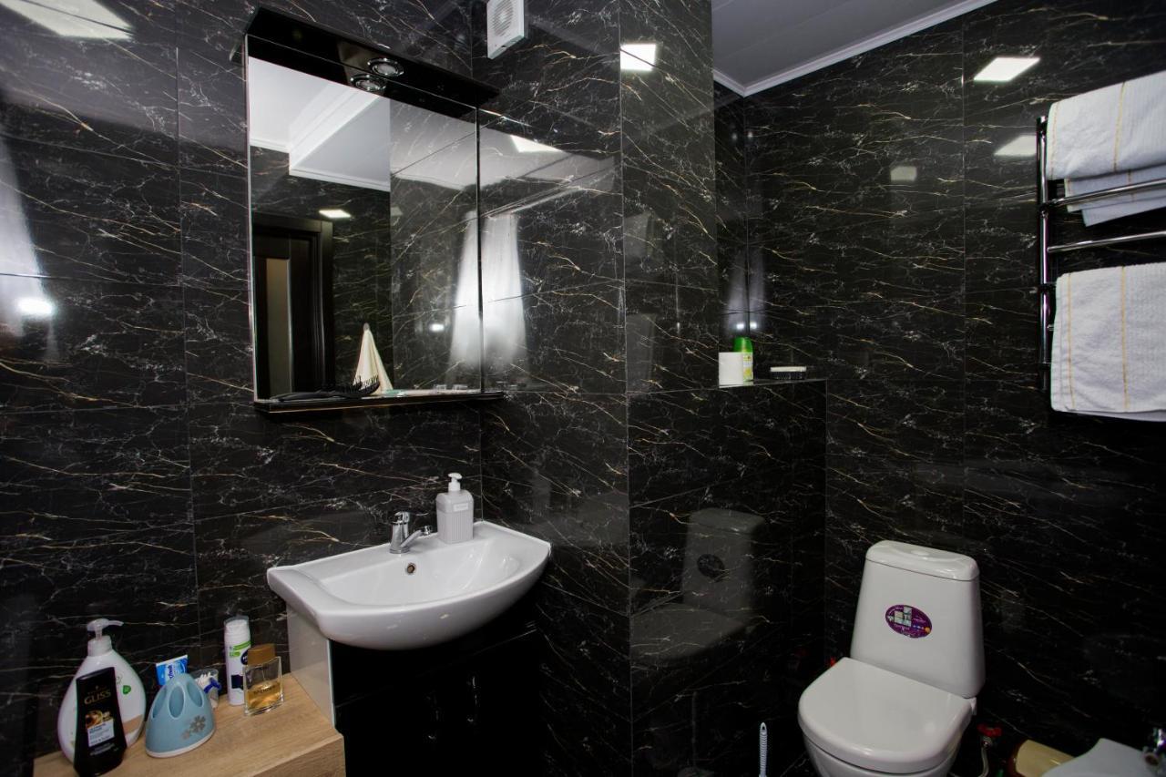 Апартаменти Apartament Curat Si Confortabil Str. Ismail 86 In Centrul Chisinaului Екстер'єр фото