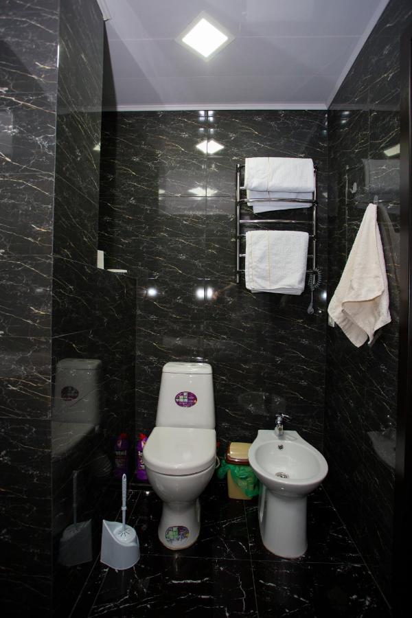 Апартаменти Apartament Curat Si Confortabil Str. Ismail 86 In Centrul Chisinaului Екстер'єр фото