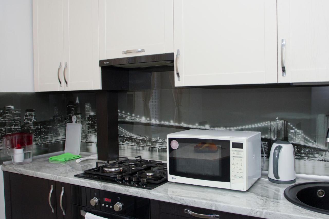 Апартаменти Apartament Curat Si Confortabil Str. Ismail 86 In Centrul Chisinaului Екстер'єр фото
