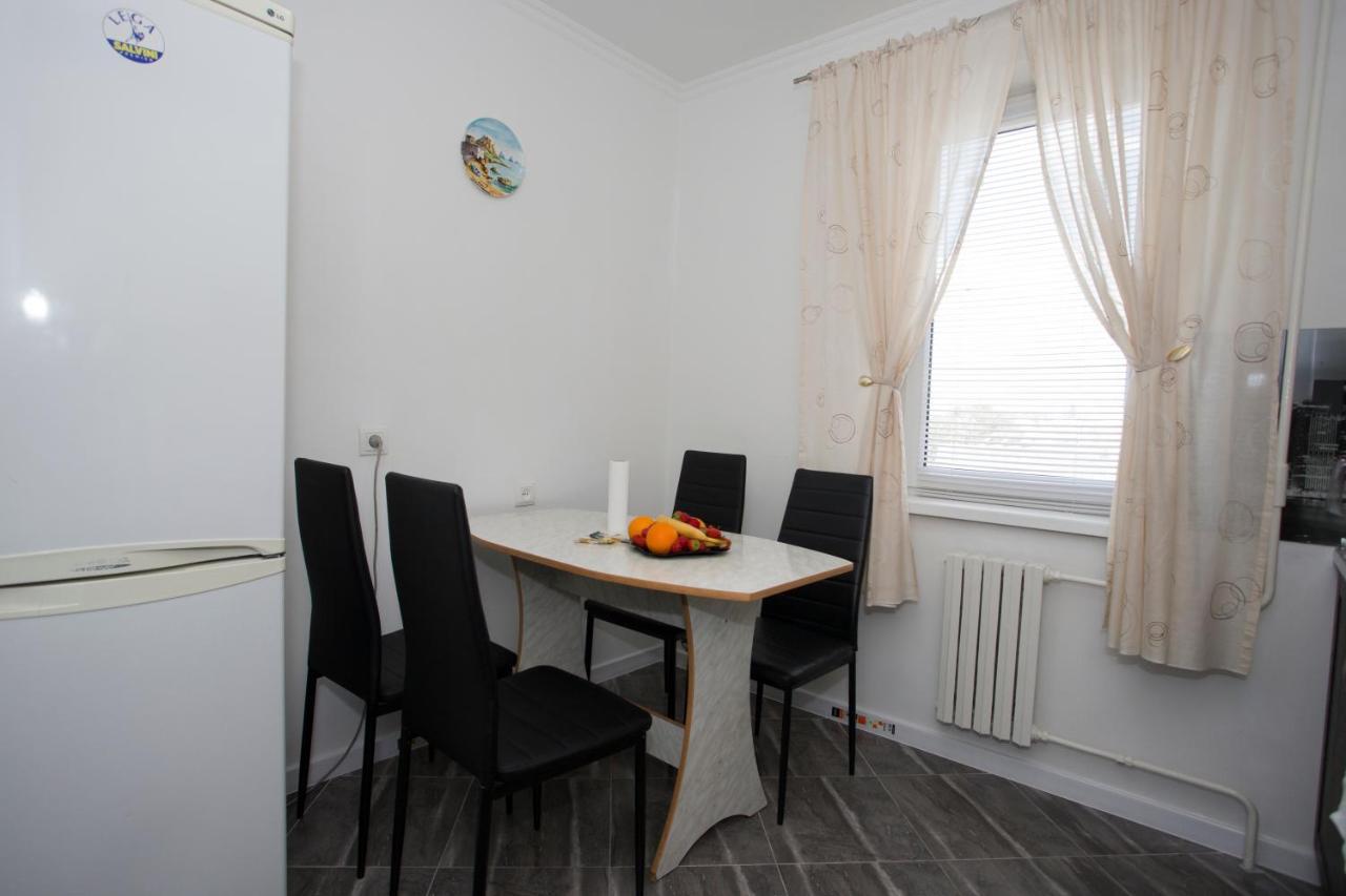 Апартаменти Apartament Curat Si Confortabil Str. Ismail 86 In Centrul Chisinaului Екстер'єр фото